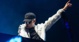 Bizarrap, música. Foto: Télam