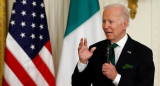 Joe Biden. Foto: Reuters.