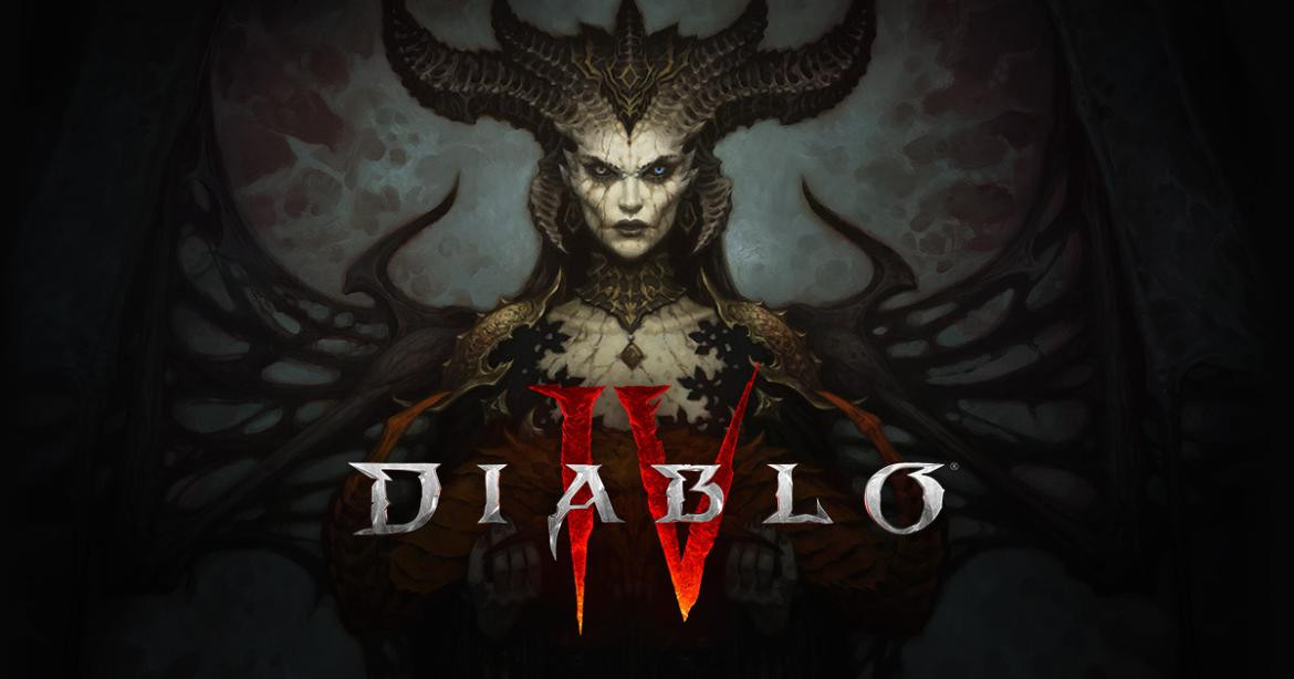 Nueva versión de Diablo IV. Foto Twitter @As2piK.
