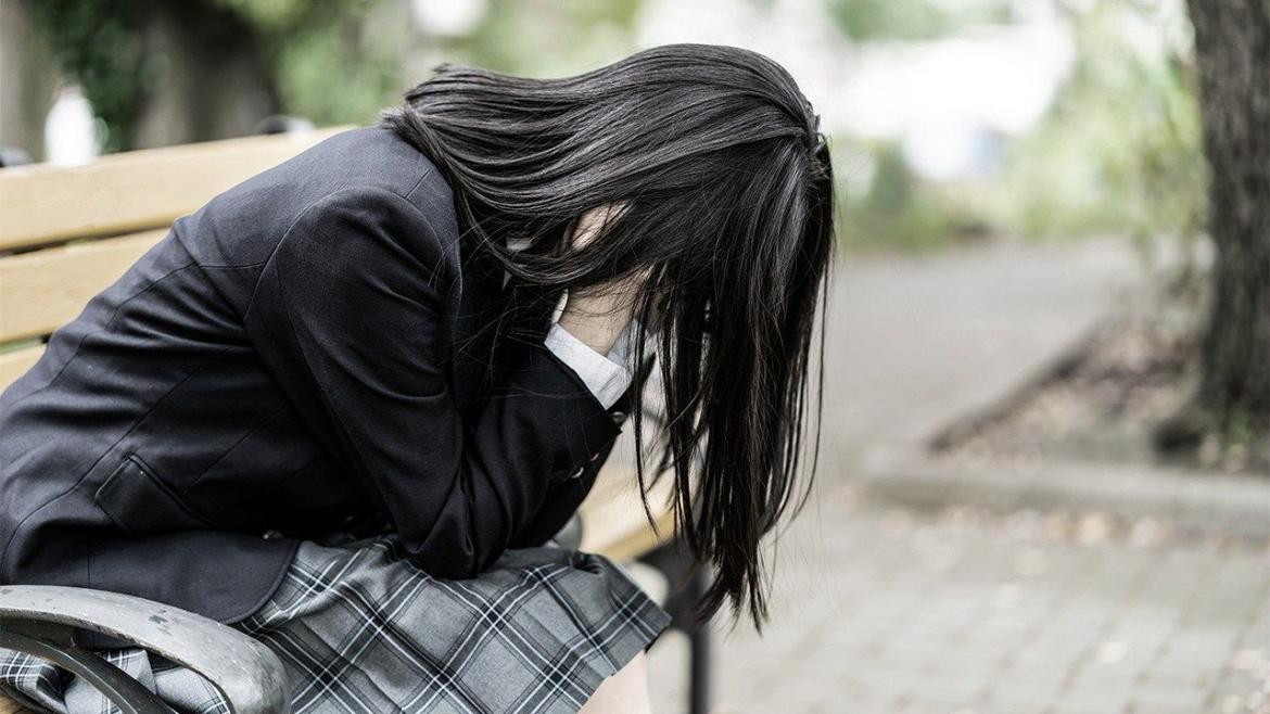 Japón, tasa de suicidios. Foto: REUTERS
