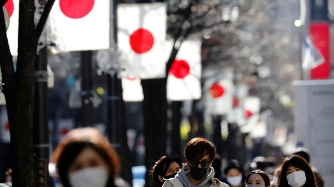 Japón, tasa de suicidios. Foto: REUTERS