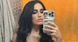 Lali Espósito. Foto: Instagram/lalioficial.