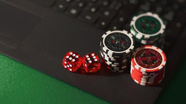 Casinos online, foto casinosonline