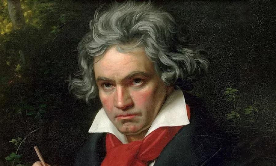 Beethoven pasó los últimos años de su vida casi totalmente aislado por la sordera. Foto: Beethoven-Haus Bonn