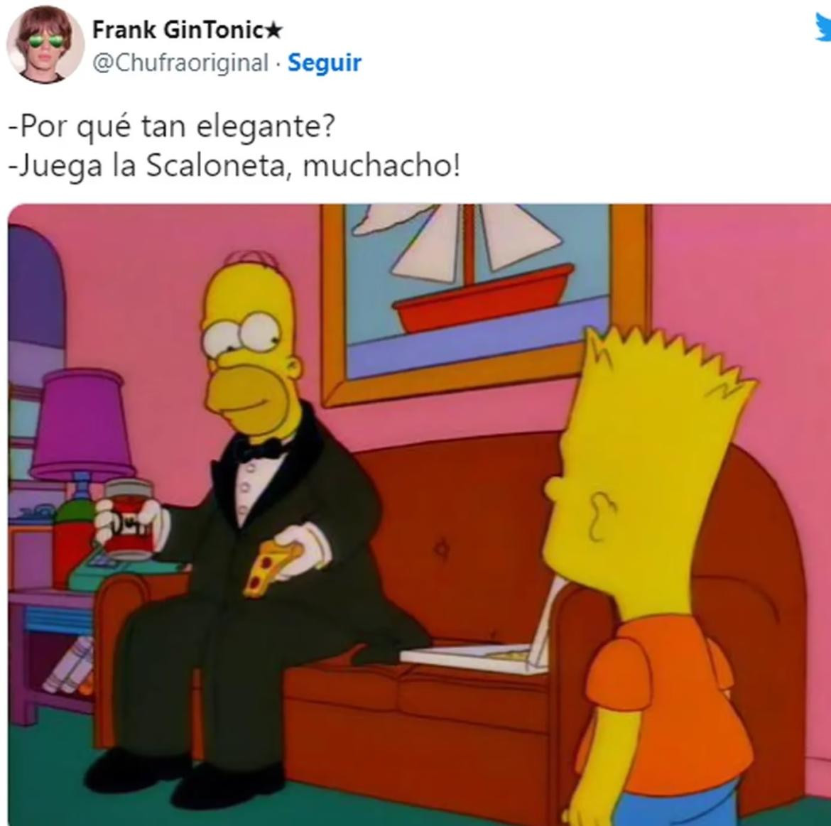 Los mejores memes de la previa del partido Argentina vs. Panamá