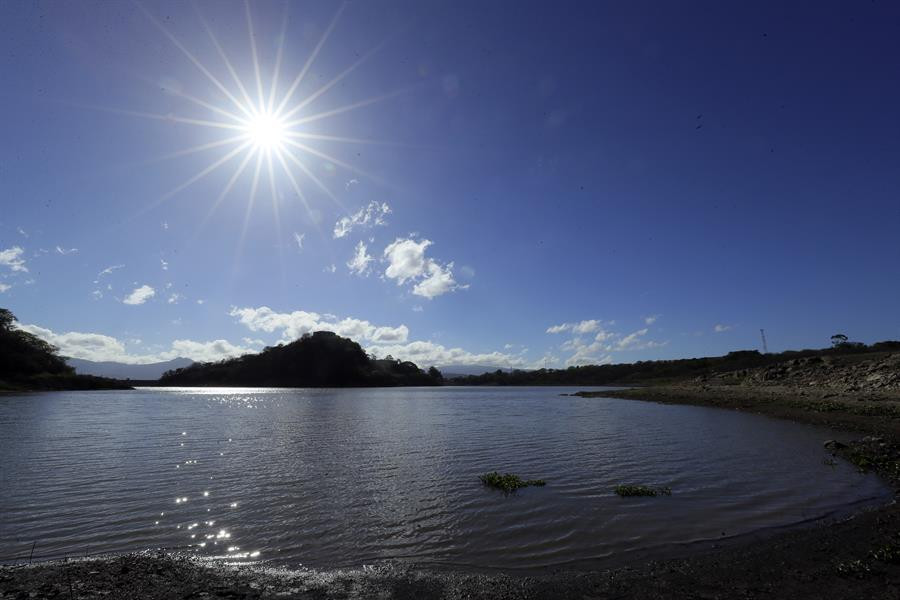 Conferencia del Agua de la ONU_ la primera cumbre de este tipo en casi medio siglo_ Nueva York 2023_efe