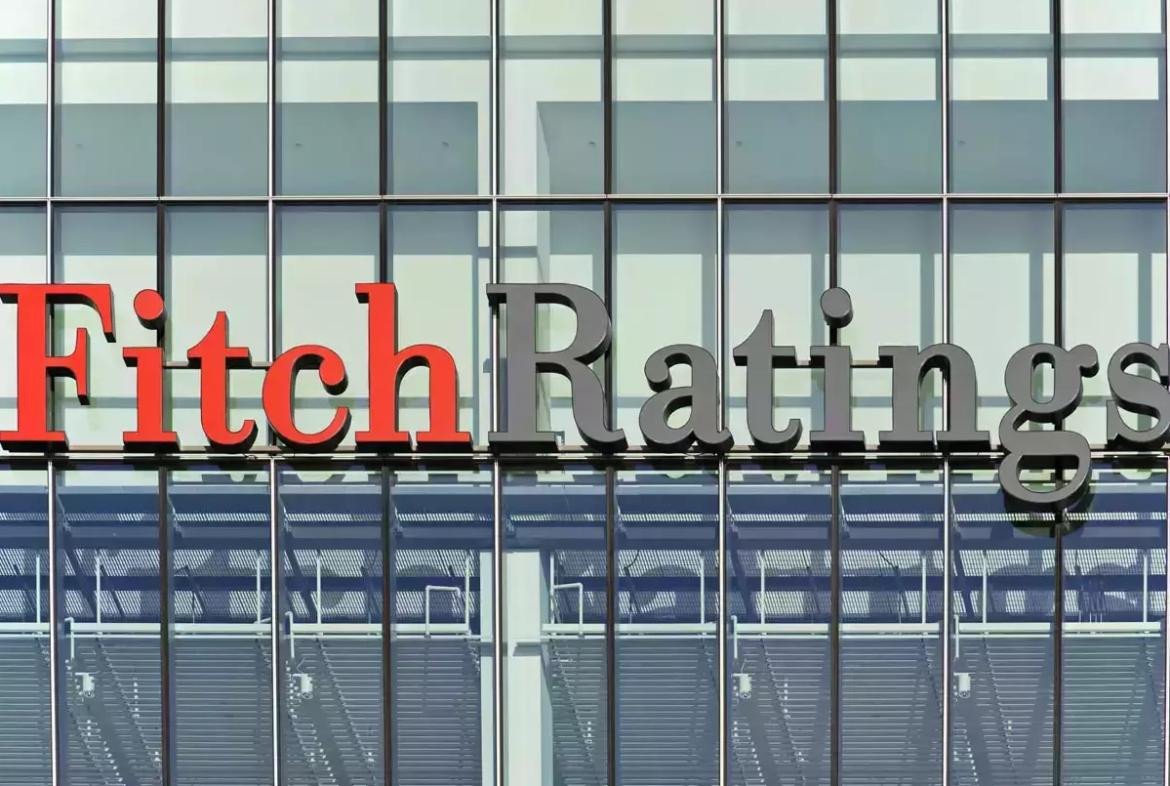 Fitch Ratings. Foto: REUTERS