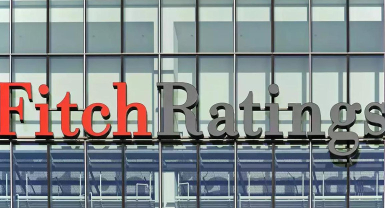 Fitch Ratings. Foto: REUTERS
