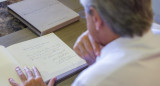 Agenda de Alberto Fernández, foto Twitter