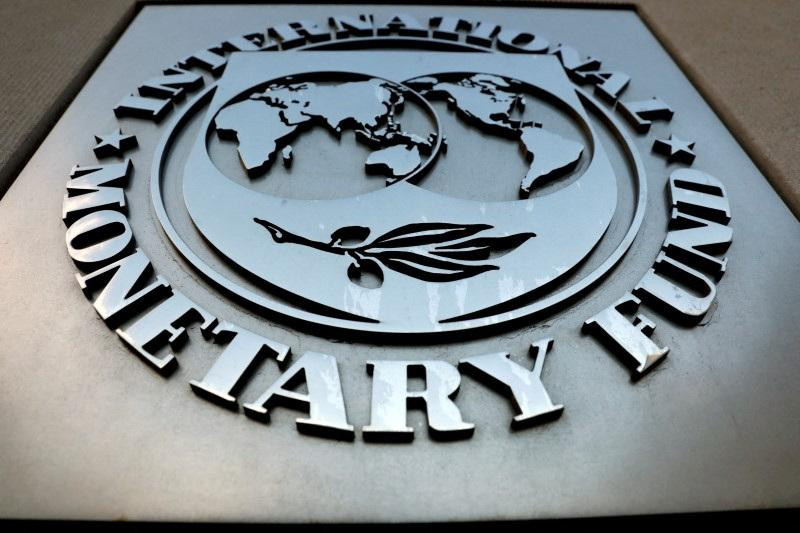 Fondo Monetario Internacional. Foto: Reuters. 