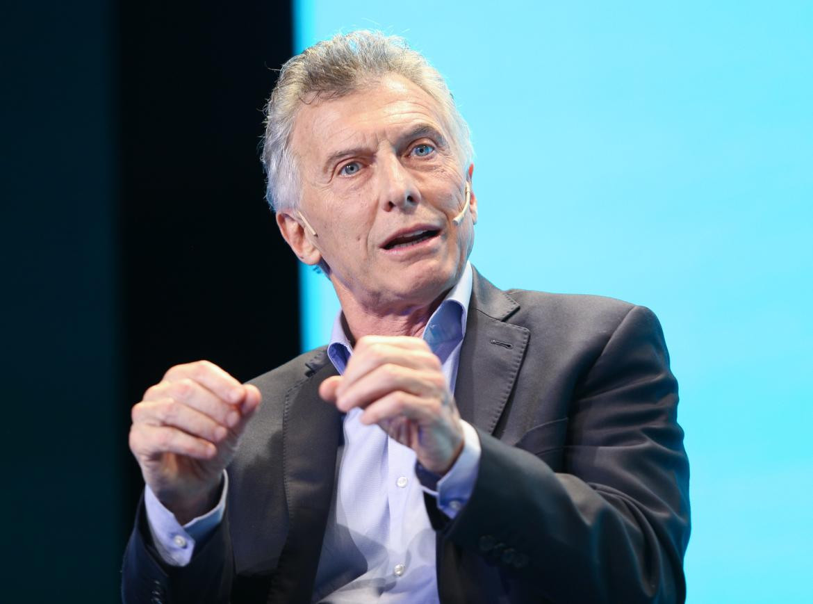 Mauricio Macri, PRO, Juntos por el Cambio, NA