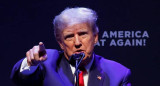 Donald Trump. Foto: REUTERS.