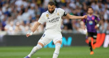 Fichaje inesperado: con qué equipo de Arabia Saudí firmó Benzema por dos temporadas