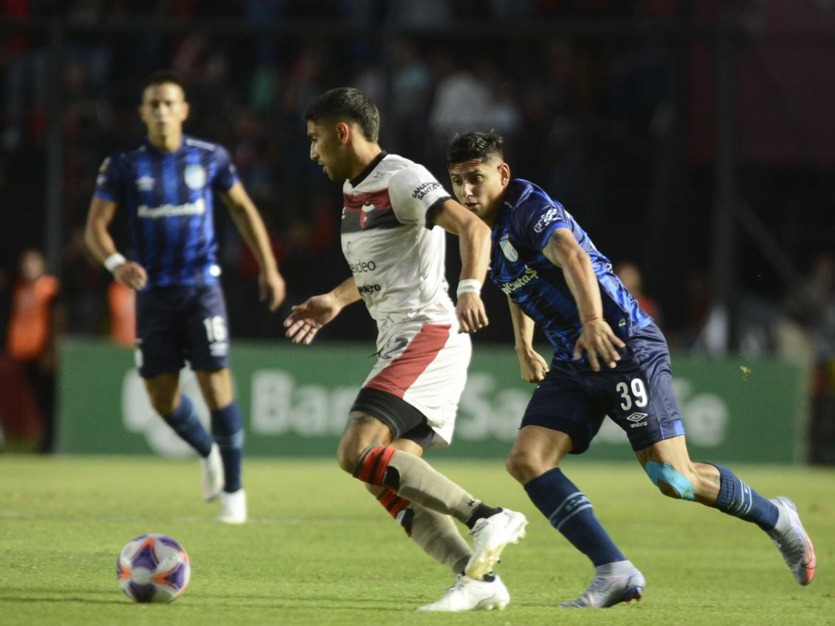 Colón vs. Atlético Tucumán 1. Foto: Télam.