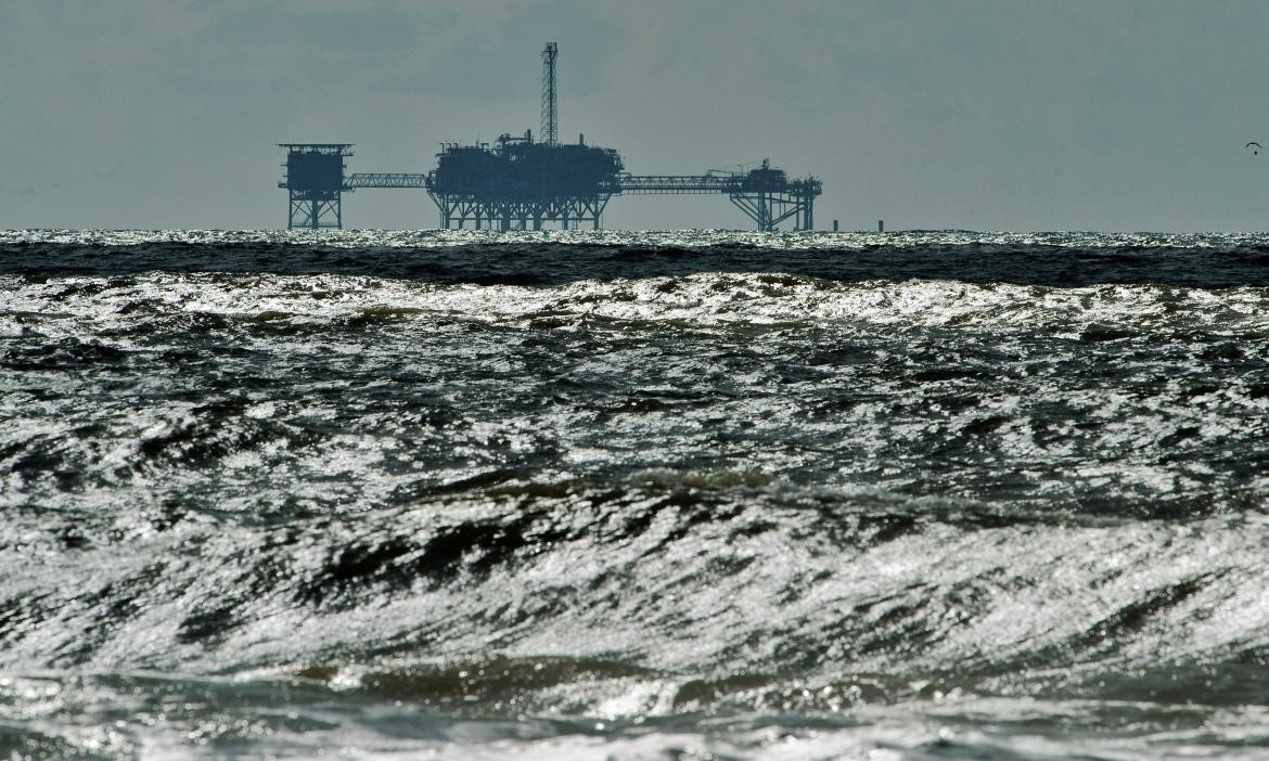 OPEP reduce su producción. Foto: Reuters.