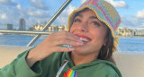 Tini Stoessel. Foto: Instagram/tinistoessel