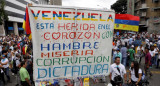 Corrupción en Venezuela. Foto: Reuters