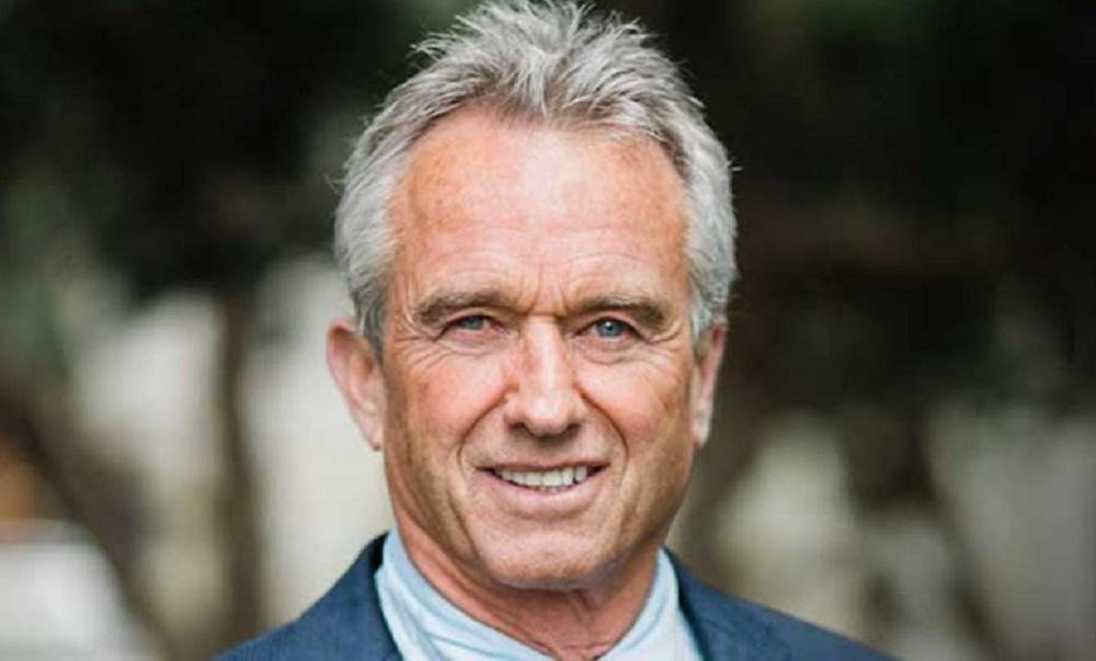 Robert Kennedy Jr., Partido Demócrata, Estados Unidos, Télam