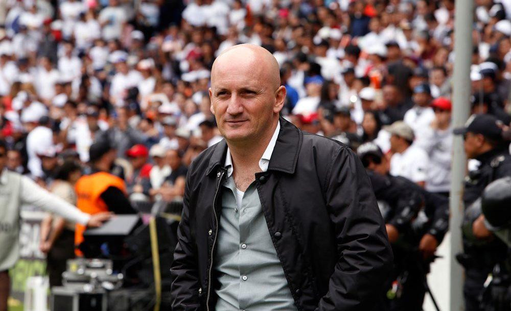 Pablo Repetto será el nuevo entrenador de Independiente. Foto: pablorepetto.com