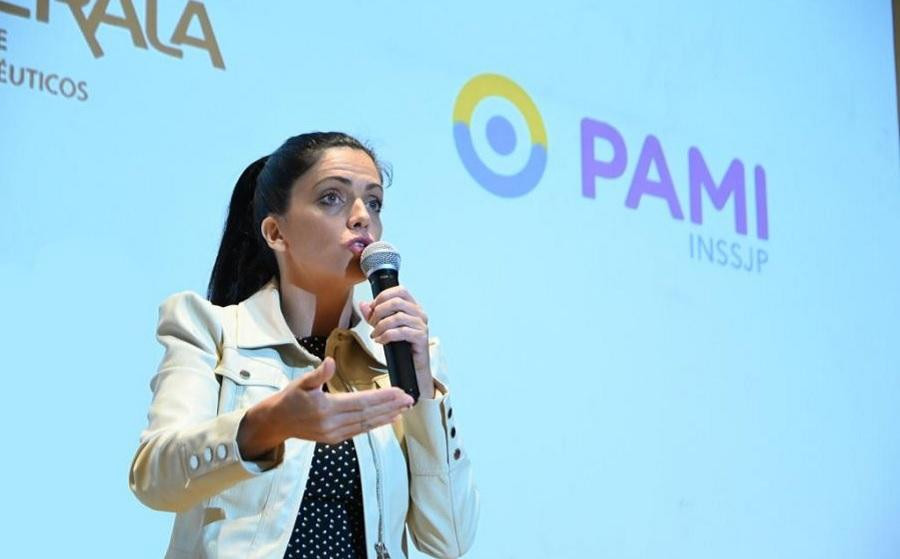 Volnovich anunció la ampliación del Vademécum de medicamentos gratis de Pami