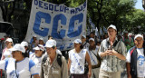Corriente Clasista y Combativa, movimientos sociales, organizaciones sociales, NA
