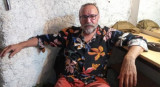 Cacho Garay. Foto: NA.