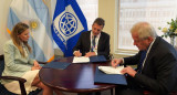 El Banco Mundial desembolsa USD 300 millones para becas educativas. Foto: Prensa.