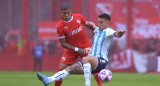 Independiente vs. Racing Club. Foto: Télam.