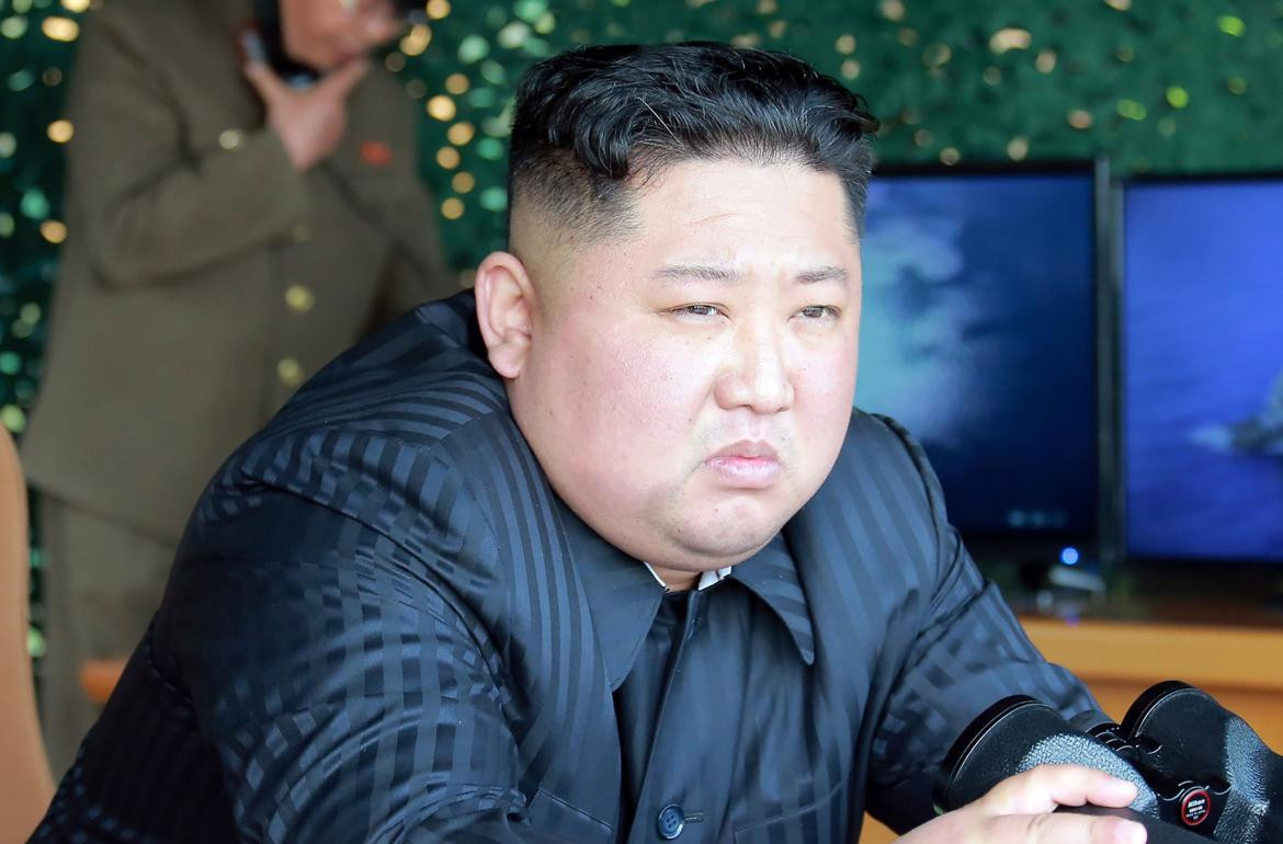Kim Jong-Un, Corea del Norte, NA, Reuters