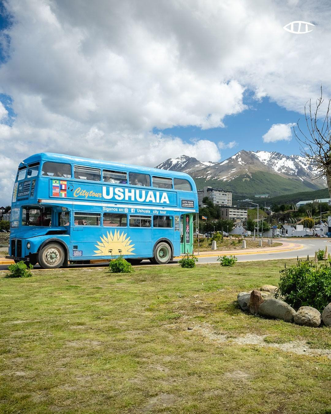 Ushuaia - Foto: @visitaushuaia