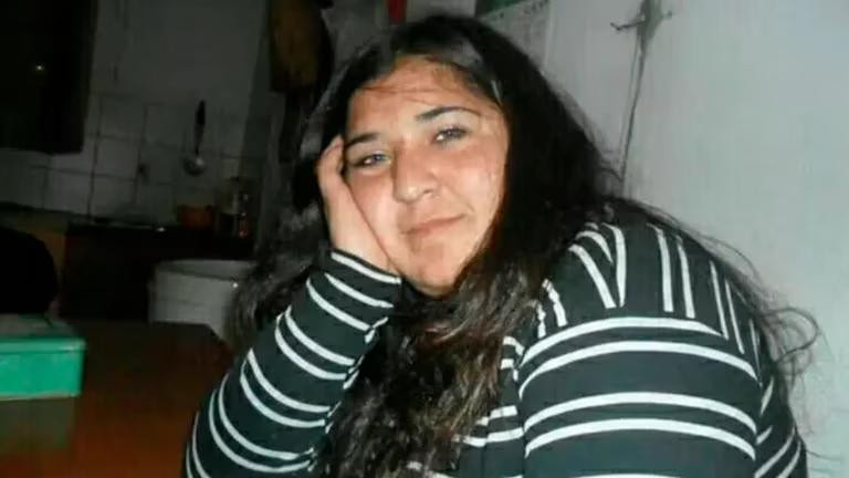 Rosario Domínguez, la mujer asesinada en Miramar