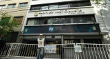 Congreso del PJ. Foto: NA