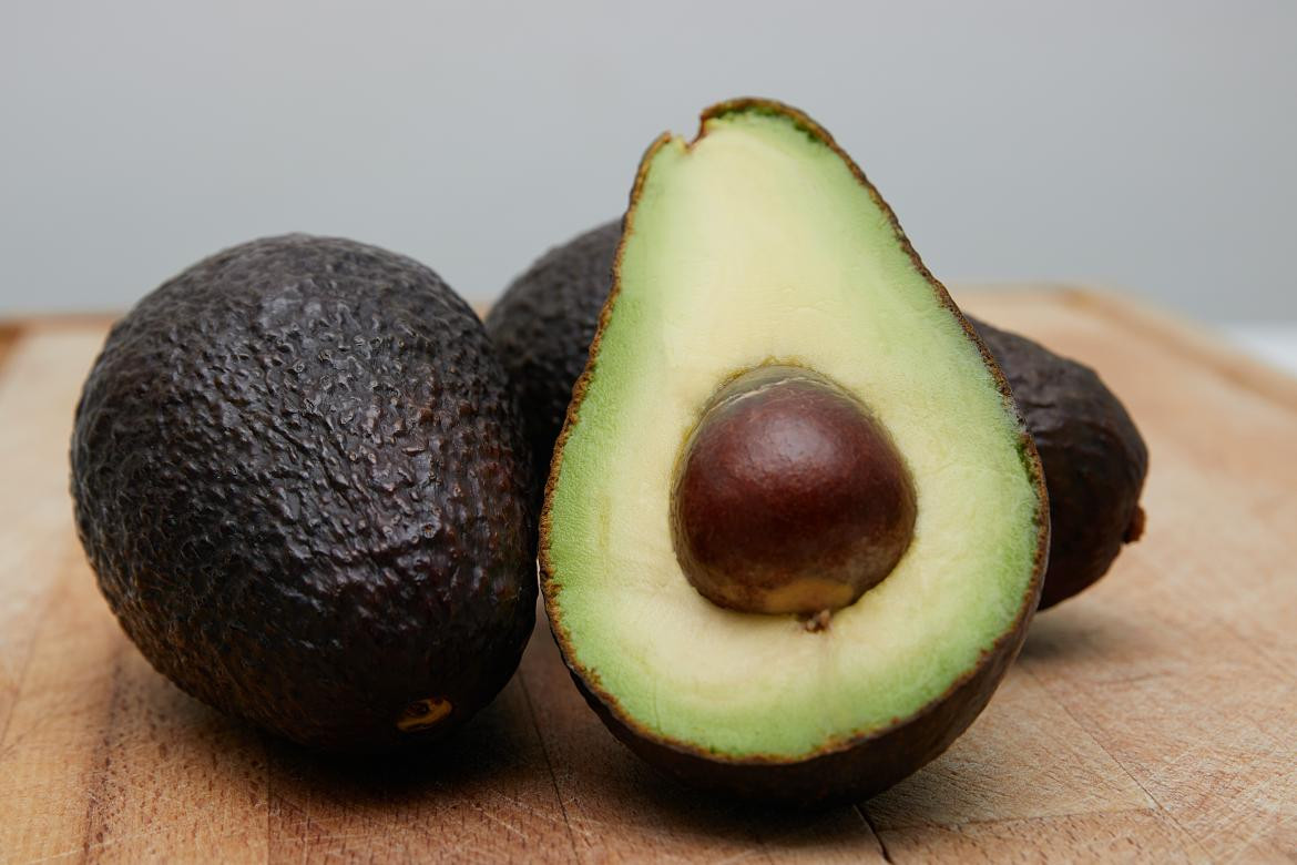 Palta. Unsplash