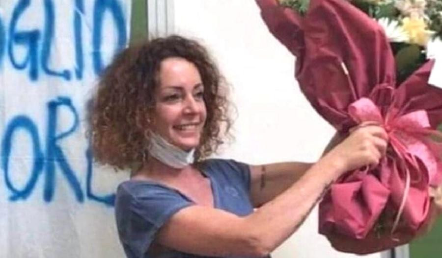 Conmoción en Italia: un ex paciente asesinó a golpes a su psiquiatra. Foto redes sociales.
