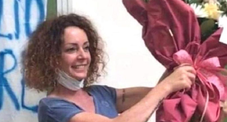 Conmoción en Italia: un ex paciente asesinó a golpes a su psiquiatra. Foto redes sociales.