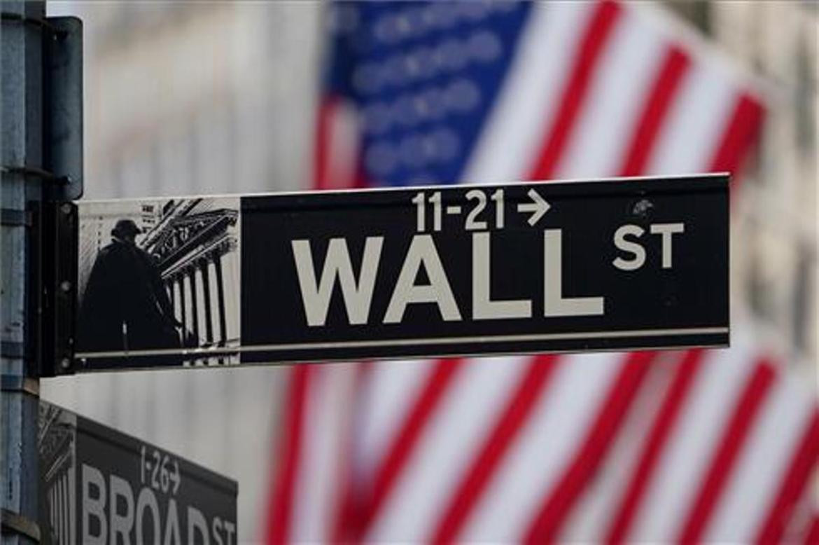 Wall Street, economía internacional. Foto: Reuters