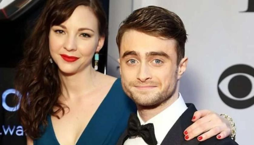 Daniel Radcliffe, actor. Foto: NA