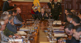 Ecuador decreta como "terroristas" a las bandas ligadas al narcotráfico. Foto: EFE.