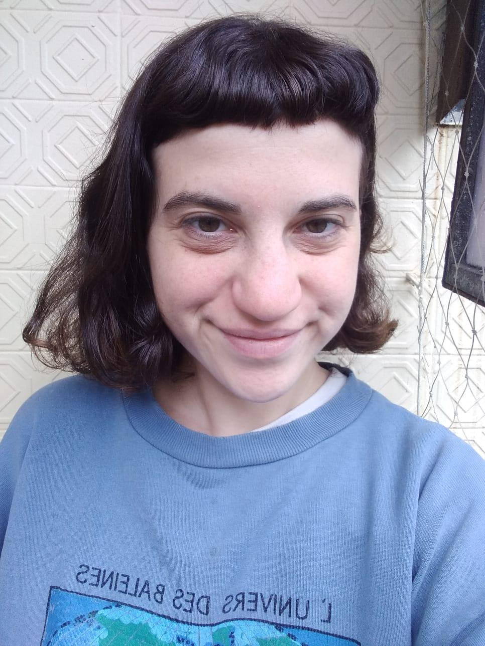 Ilana Yablonovsky