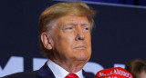 Donald Trump. Foto: Reuters.