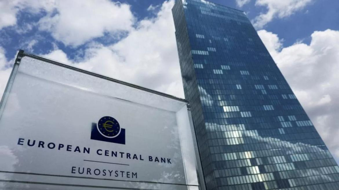 Banco Central Europeo, economía internacional. Foto: Reuters