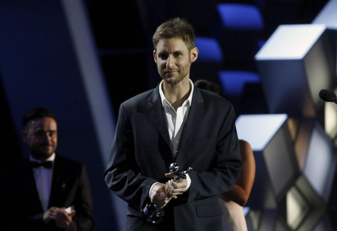 Damián Szifron, director del cine. Foto: Reuters