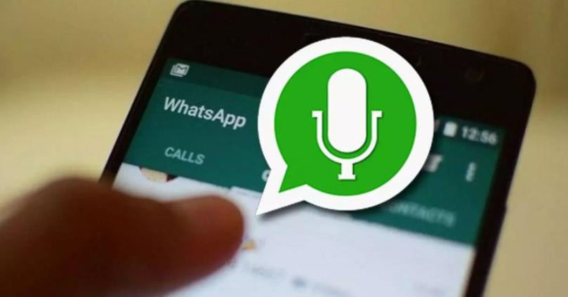 Como escuchar audios de whatsapp en iphone outlet