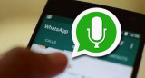 WhatsApp, tecno. Foto: NA