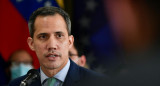 Juan Guaidó, Venezuela. Foto: Reuters