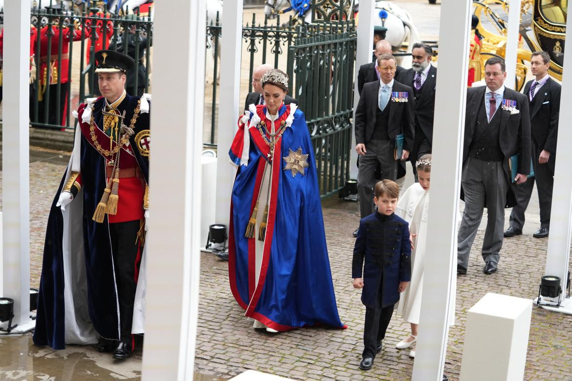 Kate Middleton. Foto: Reuters.
