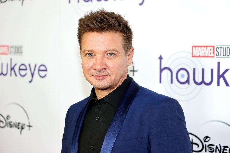 Jeremy Renner. Foto: NA.