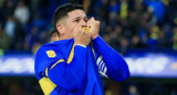 Marcos Rojo. Foto: NA