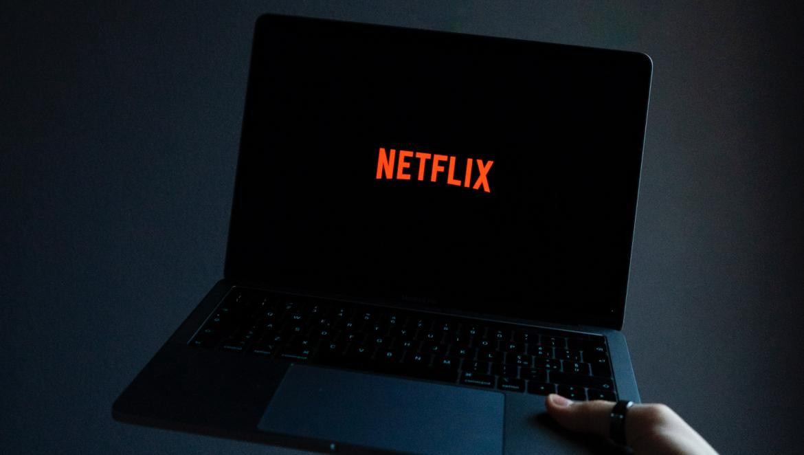 Netflix. Foto: Unsplash.