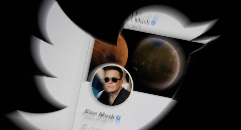 Elon Musk. Foto: Reuters